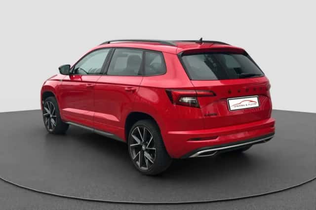Škoda Karoq (2019) thumbnail 10