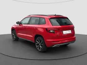 Škoda Karoq (2019) thumbnail 10