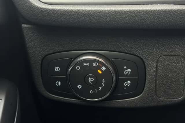 Ford Focus (2024) thumbnail 13