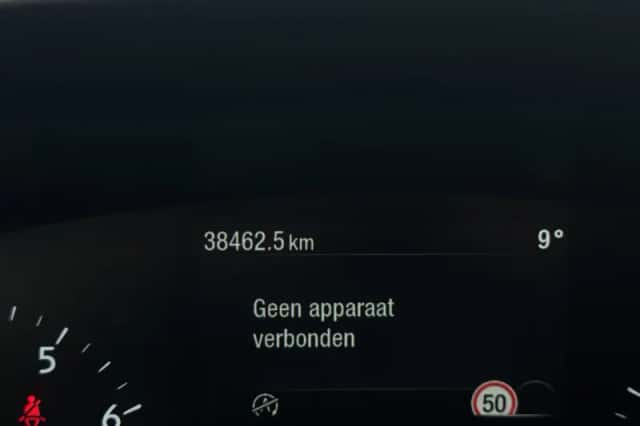 Ford Focus (2024) thumbnail 14