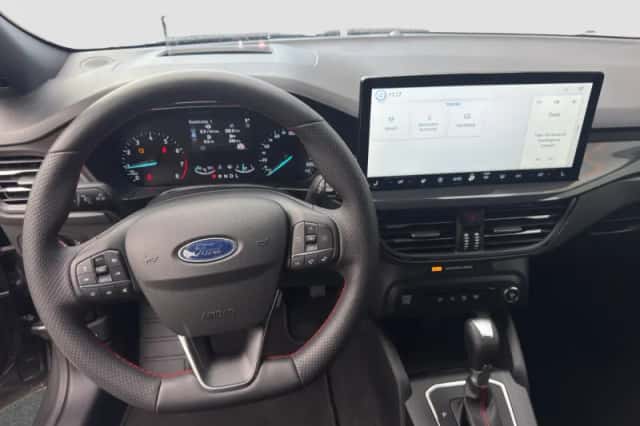 Ford Focus (2024) thumbnail 16