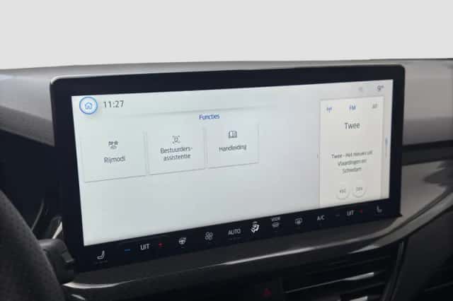 Ford Focus (2024) thumbnail 17