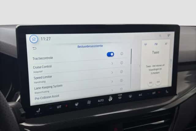 Ford Focus (2024) thumbnail 19