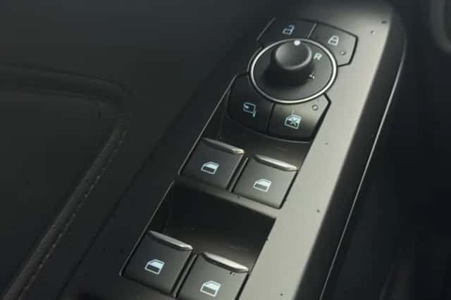Ford Focus (2024) thumbnail 21
