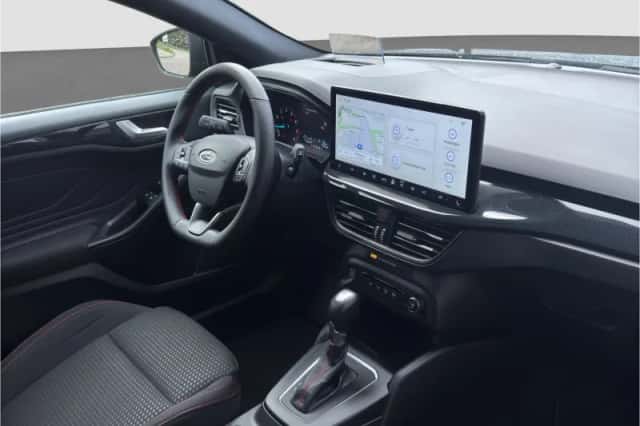 Ford Focus (2024) thumbnail 22