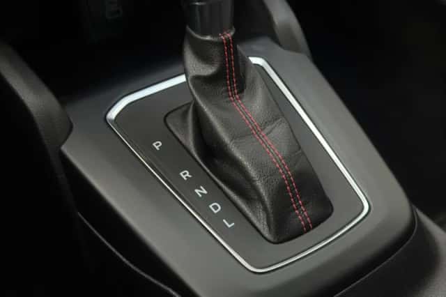 Ford Focus (2024) thumbnail 5