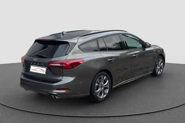 Ford Focus (2024) thumbnail 7