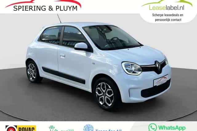 Renault Twingo (2019) thumbnail 1