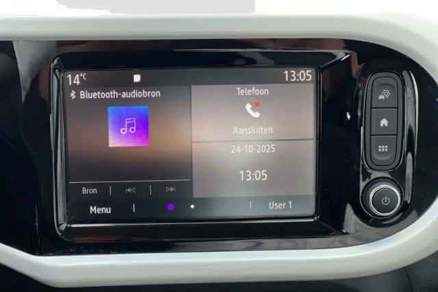 Renault Twingo (2019) thumbnail 11