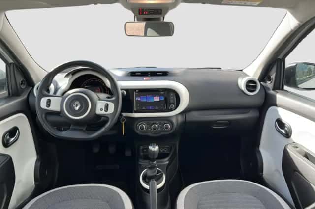 Renault Twingo (2019) thumbnail 15