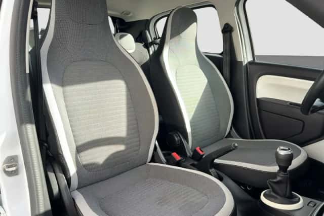 Renault Twingo (2019) thumbnail 16