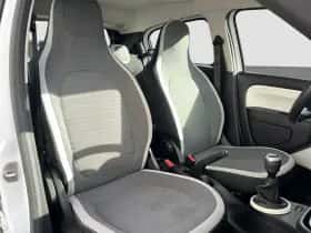 Renault Twingo (2019) thumbnail 16