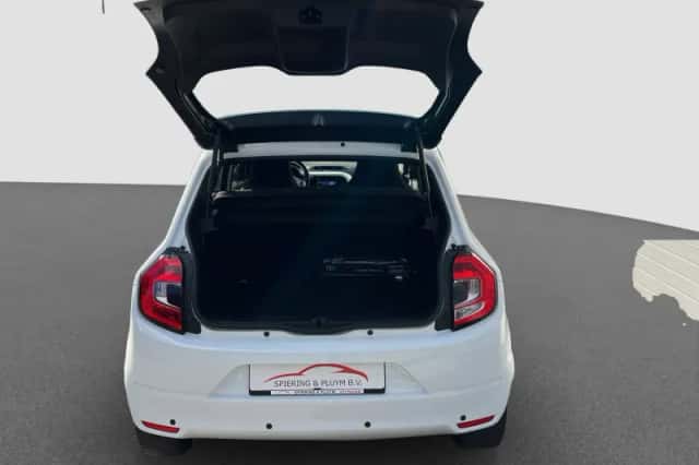 Renault Twingo (2019) thumbnail 18