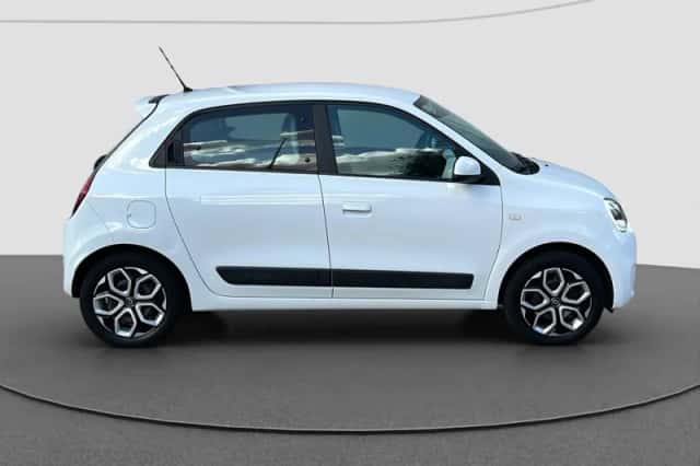 Renault Twingo (2019) thumbnail 3
