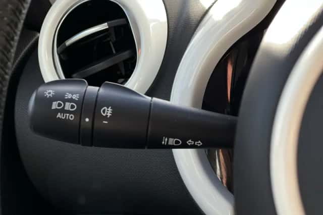 Renault Twingo (2019) thumbnail 21