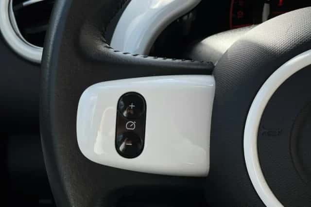 Renault Twingo (2019) thumbnail 22