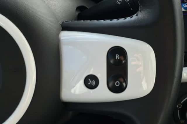 Renault Twingo (2019) thumbnail 23