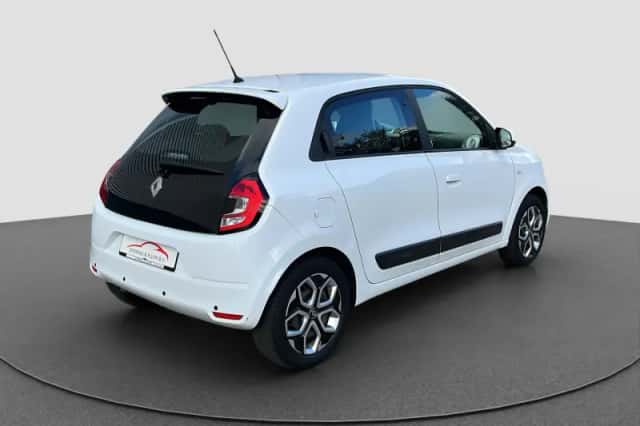 Renault Twingo (2019) thumbnail 4