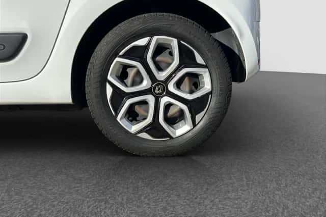 Renault Twingo (2019) thumbnail 5