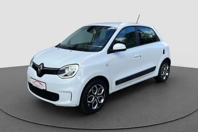 Renault Twingo (2019) thumbnail 6