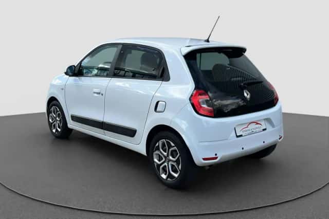 Renault Twingo (2019) thumbnail 8