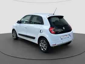 Renault Twingo (2019) thumbnail 8