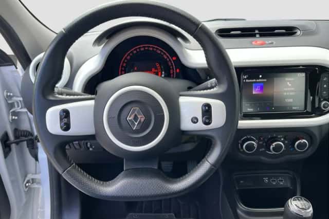 Renault Twingo (2019) thumbnail 9