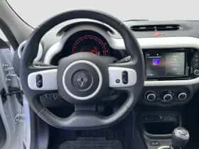Renault Twingo (2019) thumbnail 9
