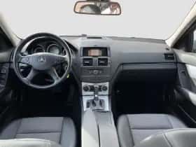 Mercedes-Benz C-Klasse (2010) thumbnail 2