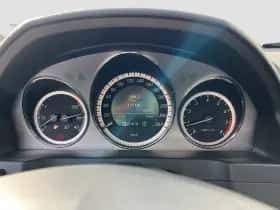 Mercedes-Benz C-Klasse (2010) thumbnail 13