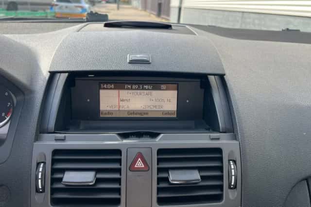 Mercedes-Benz C-Klasse (2010) thumbnail 15