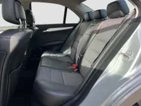 Mercedes-Benz C-Klasse (2010) thumbnail 19