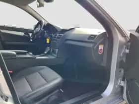 Mercedes-Benz C-Klasse (2010) thumbnail 20