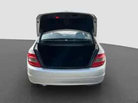 Mercedes-Benz C-Klasse (2010) thumbnail 21