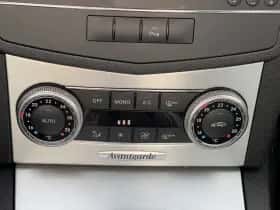 Mercedes-Benz C-Klasse (2010) thumbnail 23