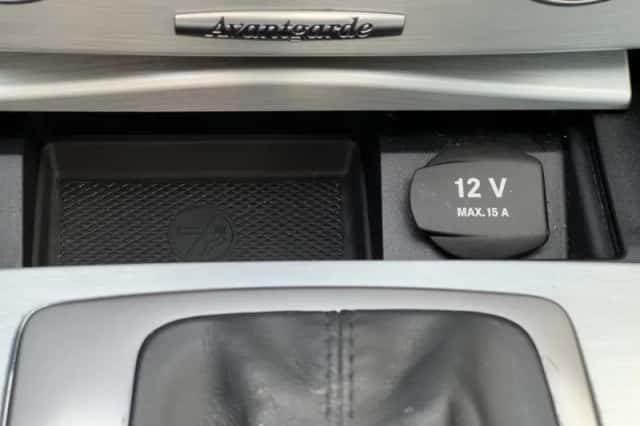 Mercedes-Benz C-Klasse (2010) thumbnail 24