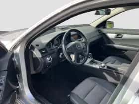 Mercedes-Benz C-Klasse (2010) thumbnail 9