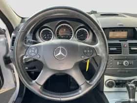 Mercedes-Benz C-Klasse (2010) thumbnail 10