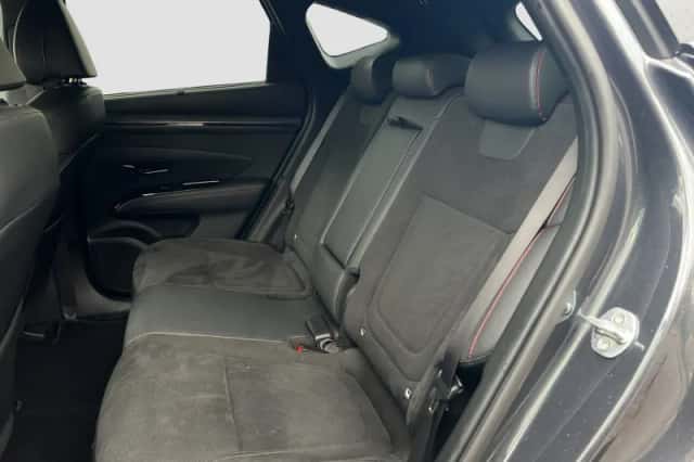 Hyundai Tucson (2021) thumbnail 11