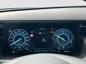 Hyundai Tucson (2021) thumbnail 15