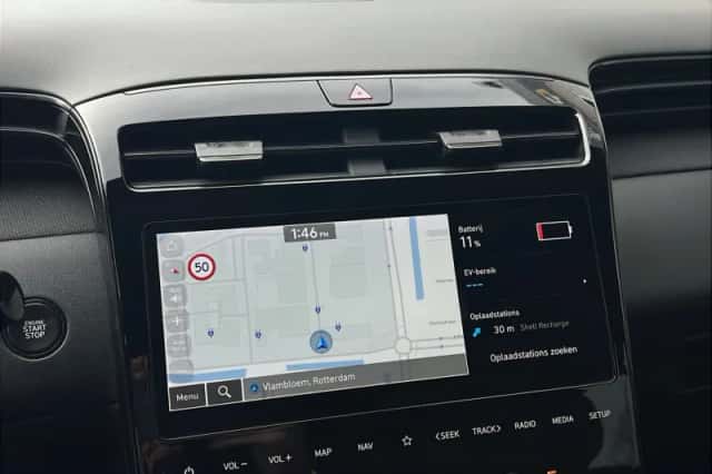 Hyundai Tucson (2021) thumbnail 18