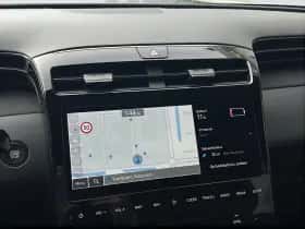 Hyundai Tucson (2021) thumbnail 18
