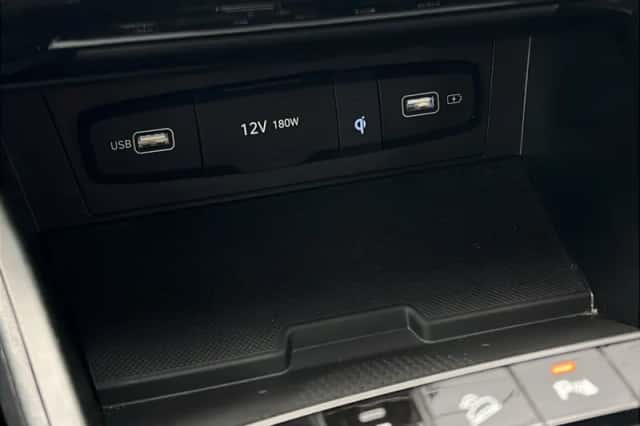 Hyundai Tucson (2021) thumbnail 19