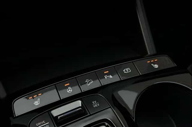 Hyundai Tucson (2021) thumbnail 20