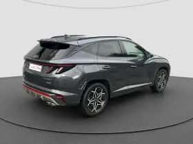 Hyundai Tucson (2021) thumbnail 3
