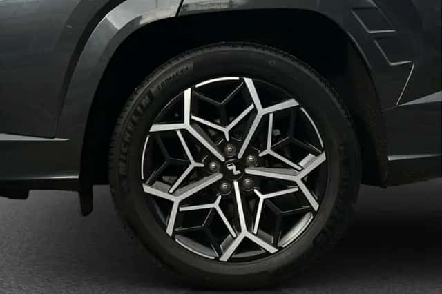Hyundai Tucson (2021) thumbnail 24
