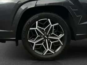 Hyundai Tucson (2021) thumbnail 24