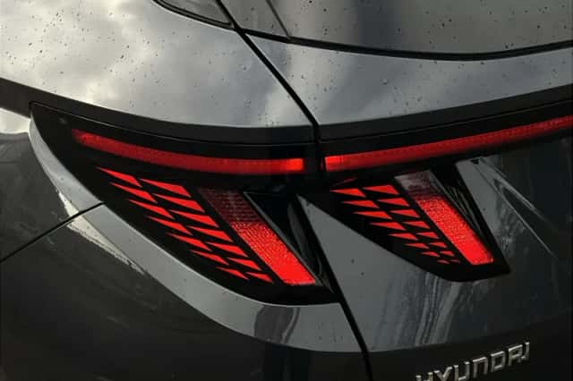 Hyundai Tucson (2021) thumbnail 26