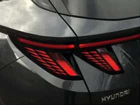 Hyundai Tucson (2021) thumbnail 26