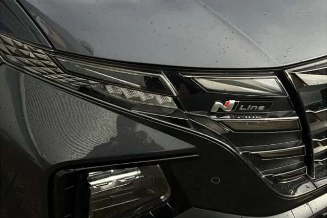 Hyundai Tucson (2021) thumbnail 27